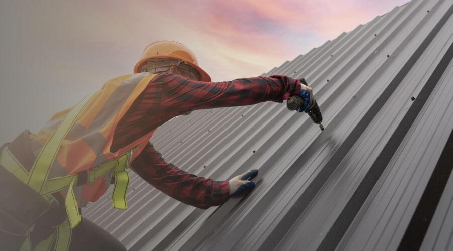 Expert Emergency Roof Repairs services in Fruithurst, AL